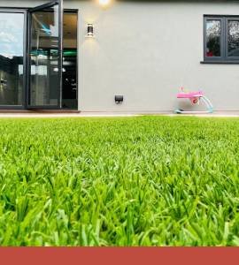 Gardening Specialization